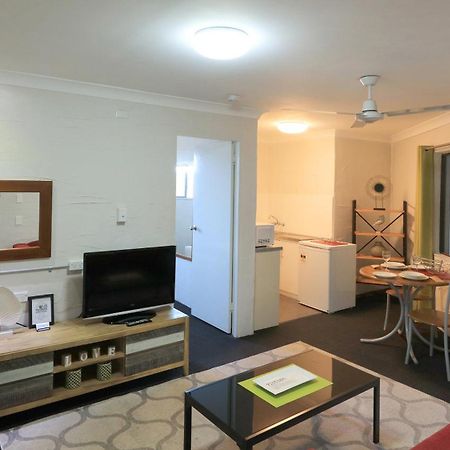 Grafton Lodge Motel Buitenkant foto