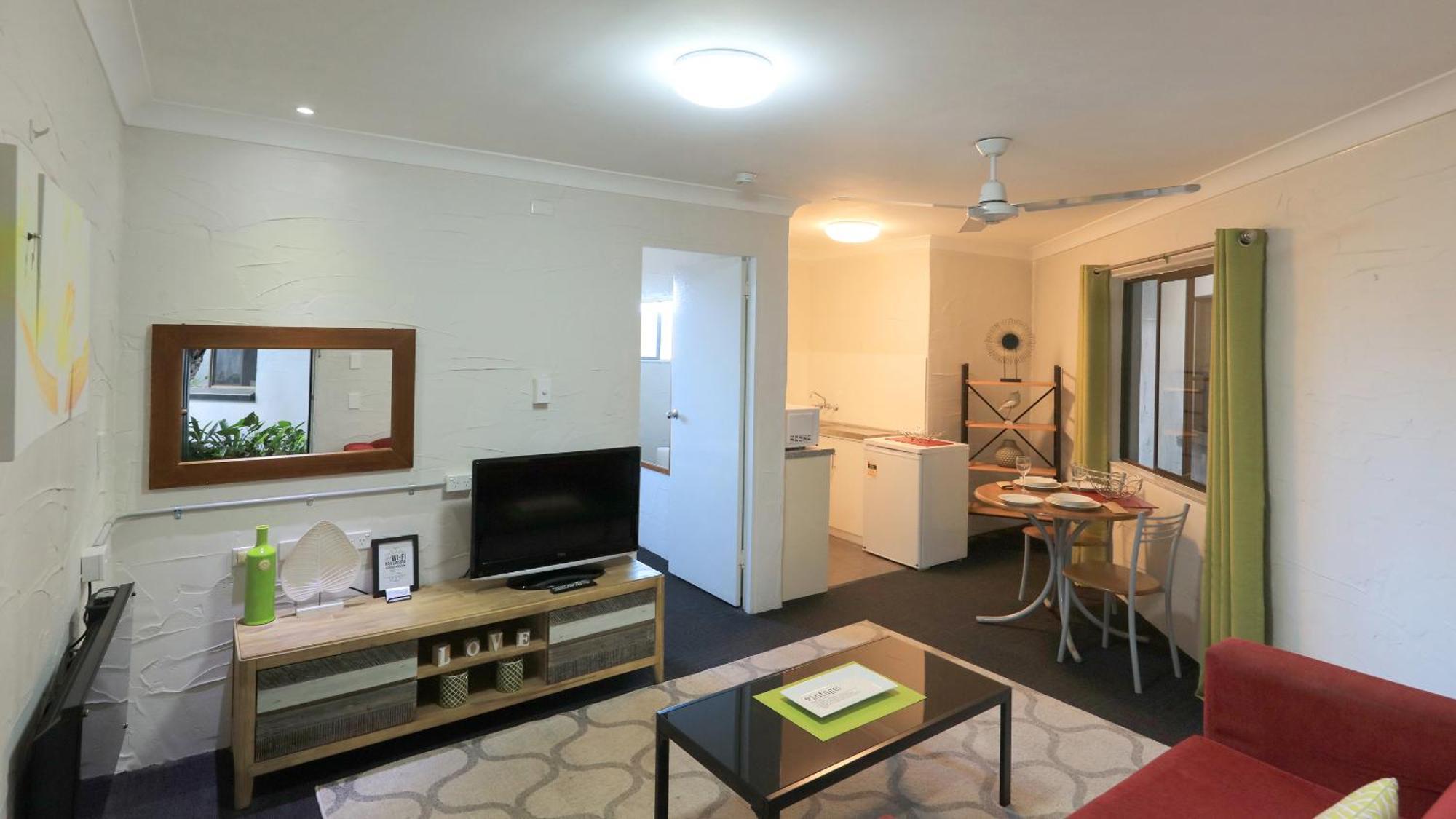 Grafton Lodge Motel Buitenkant foto