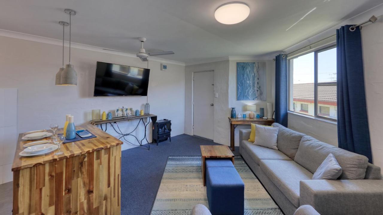 Grafton Lodge Motel Buitenkant foto