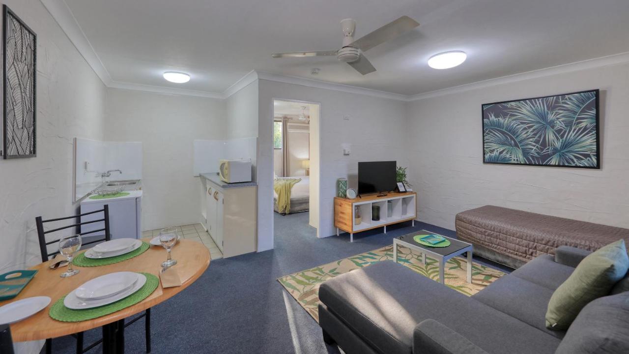 Grafton Lodge Motel Buitenkant foto
