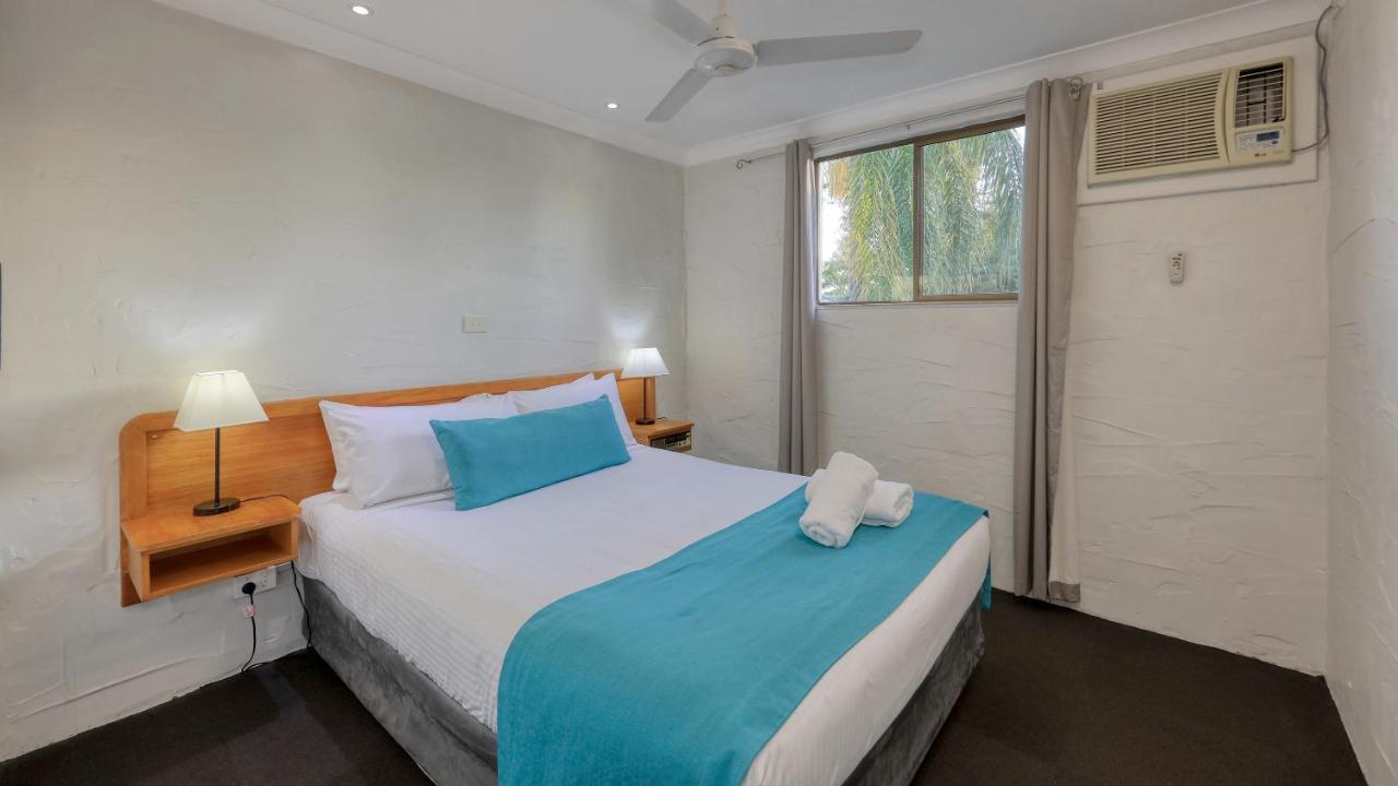 Grafton Lodge Motel Buitenkant foto