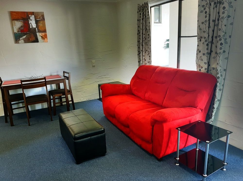 Grafton Lodge Motel Buitenkant foto